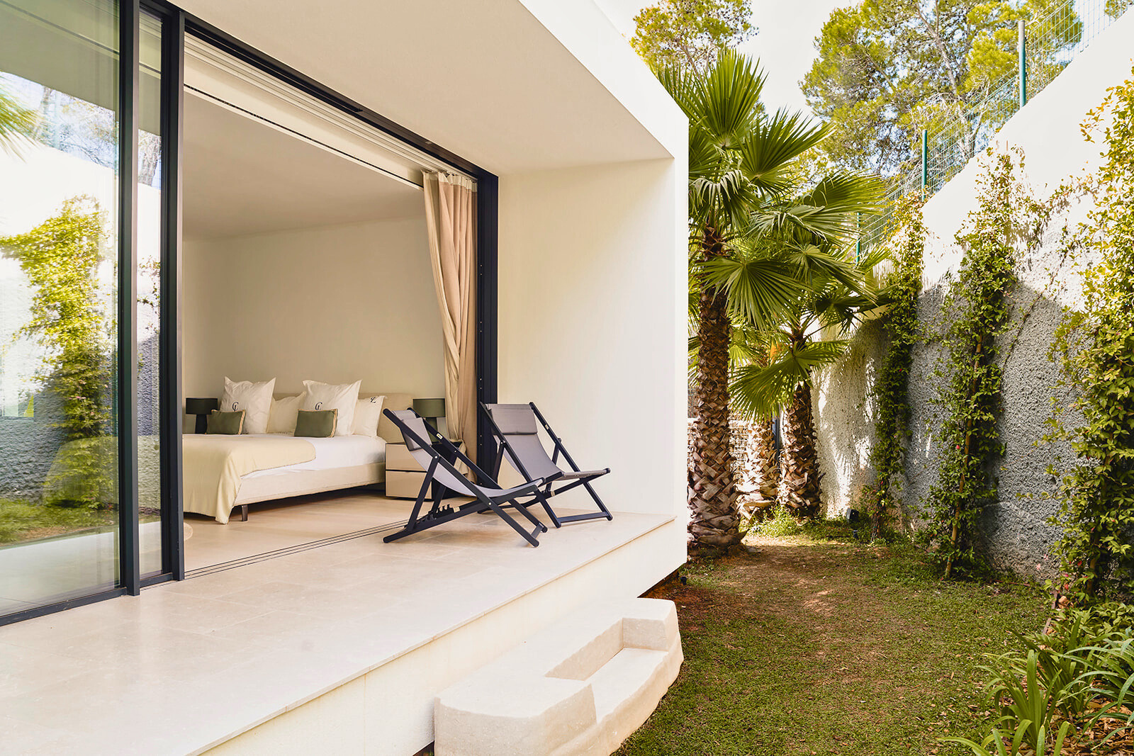 Casa Lina