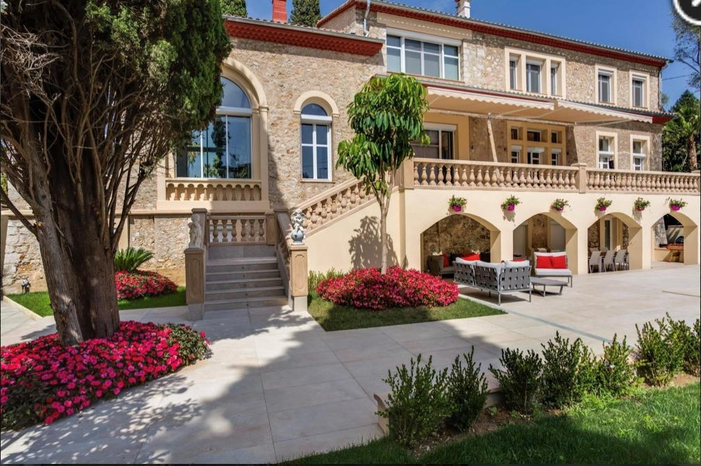 La Bastide