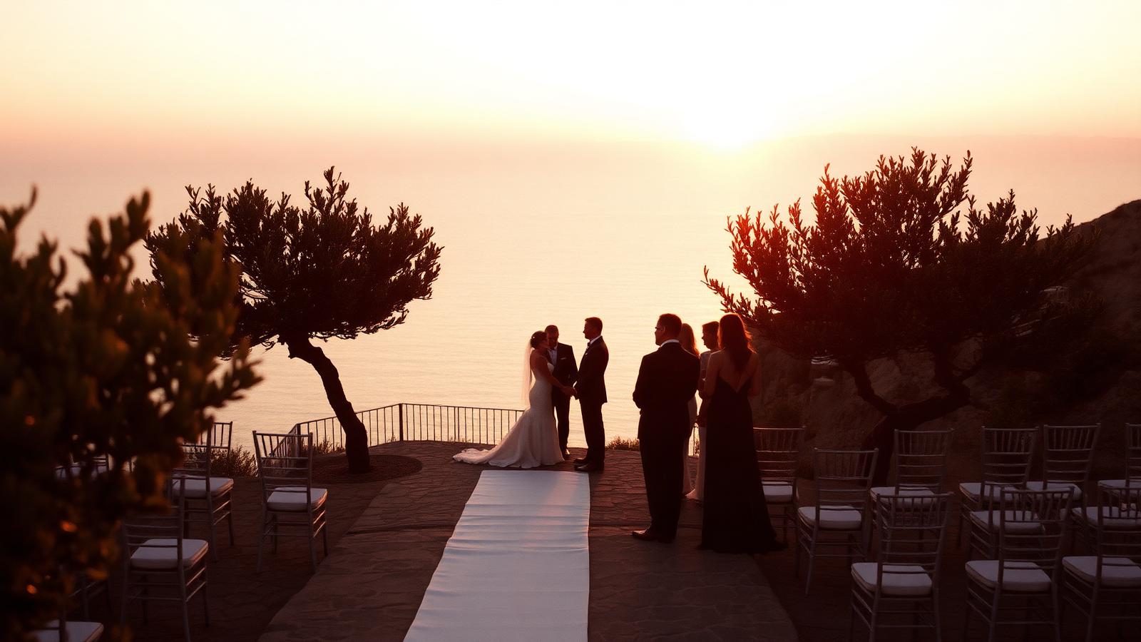 Honeymoon planning