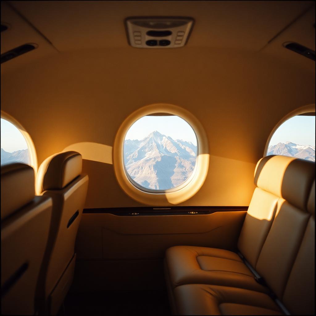 Private aviation